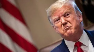 ترامب يعبّر عن استيائه من أحكام المحكمة العليا بشأن قضايا الهجرة