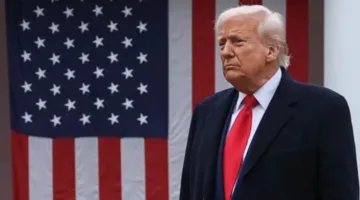 ترامب يعزز ضغوطه على البنك المركزي الأمريكي في ظل تراجع التضخم