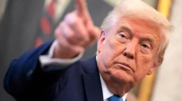 ترامب يعلن أنه أوقف حرب “نووية” بين الهند وباكستان.