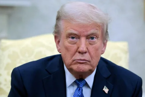 ترامب يعلن تحقيق “بعض التقدم” في القضية الأوكرانية خلال مكالمته مع بوتين. ترامب يعلن تحقيق “بعض التقدم” في القضية الأوكرانية خلال مكالمته مع بوتين.