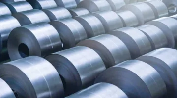 ترامب يعلن زيادة الرسوم الجمركية على واردات الصلب الأمريكية إلى 50%
