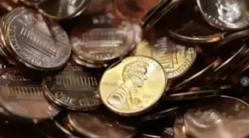 ترامب يُعلن انتهاء “السنت” .. الولايات المتحدة تودع أقدم عملاتها المعدنية