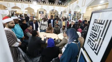 تربية المصلحين: كيف يُعد الأزهر طلابه الوافدين ليكونوا سفراء للمعتدلة؟
