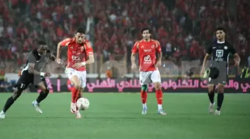 المدرب وبن رمضان والزي.. يلا كورة تكشف عن 48 ساعة حاسمة في الأهلي