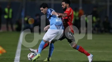 تصنيف الدوري المصري قبل الجولة الحاسمة لتحديد “البطل” ومباراتي الأهلي وبيراميدز