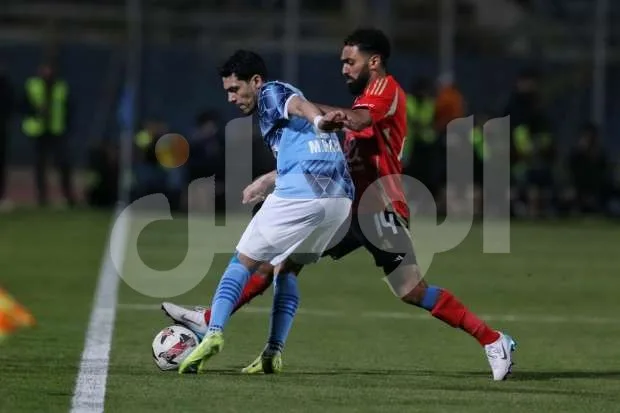 تصنيف الدوري المصري قبل الجولة الحاسمة لتحديد “البطل” ومباراتي الأهلي وبيراميدز تصنيف الدوري المصري قبل الجولة الحاسمة لتحديد “البطل” ومباراتي الأهلي وبيراميدز