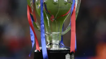 ترتيب الدوري الإسباني 2024/2025 بعد انتهاء الجولة 36