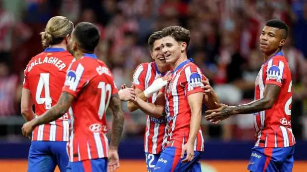 ترتيب الدوري الإسباني قبل مباراة كلاسيكو برشلونة وريال مدريد