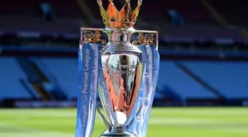 ترتيب الدوري الإنجليزي قبل الجولة النهائية ومواعيد مباريات اليوم