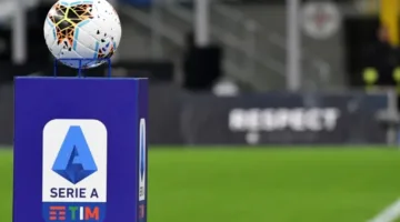 ترتيب الدوري الإيطالي 2024-2025 بعد المباراة 37