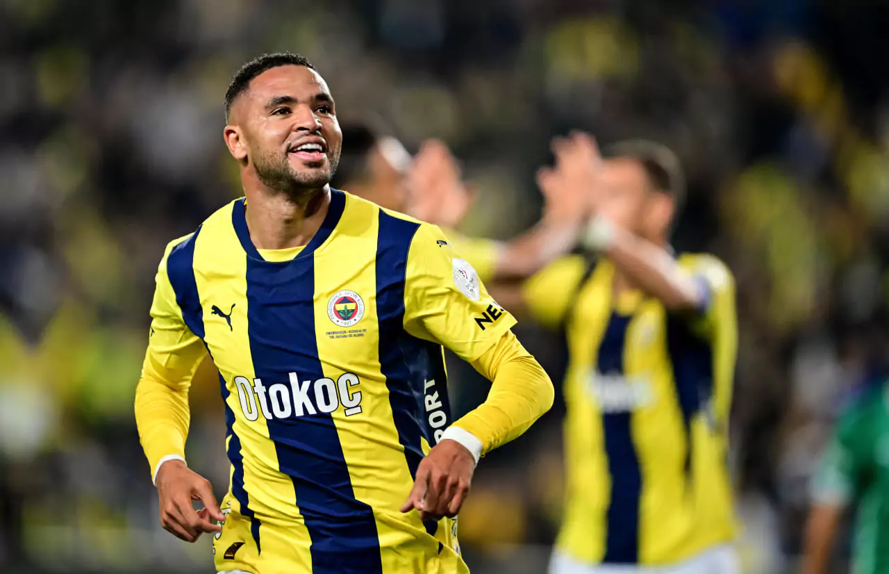 ترتيب الدوري التركي 2024/2025 بعد الجولة 34