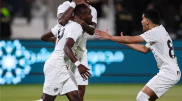 ترتيب الدوري السعودي بعد انتصار الاتحاد على الشباب