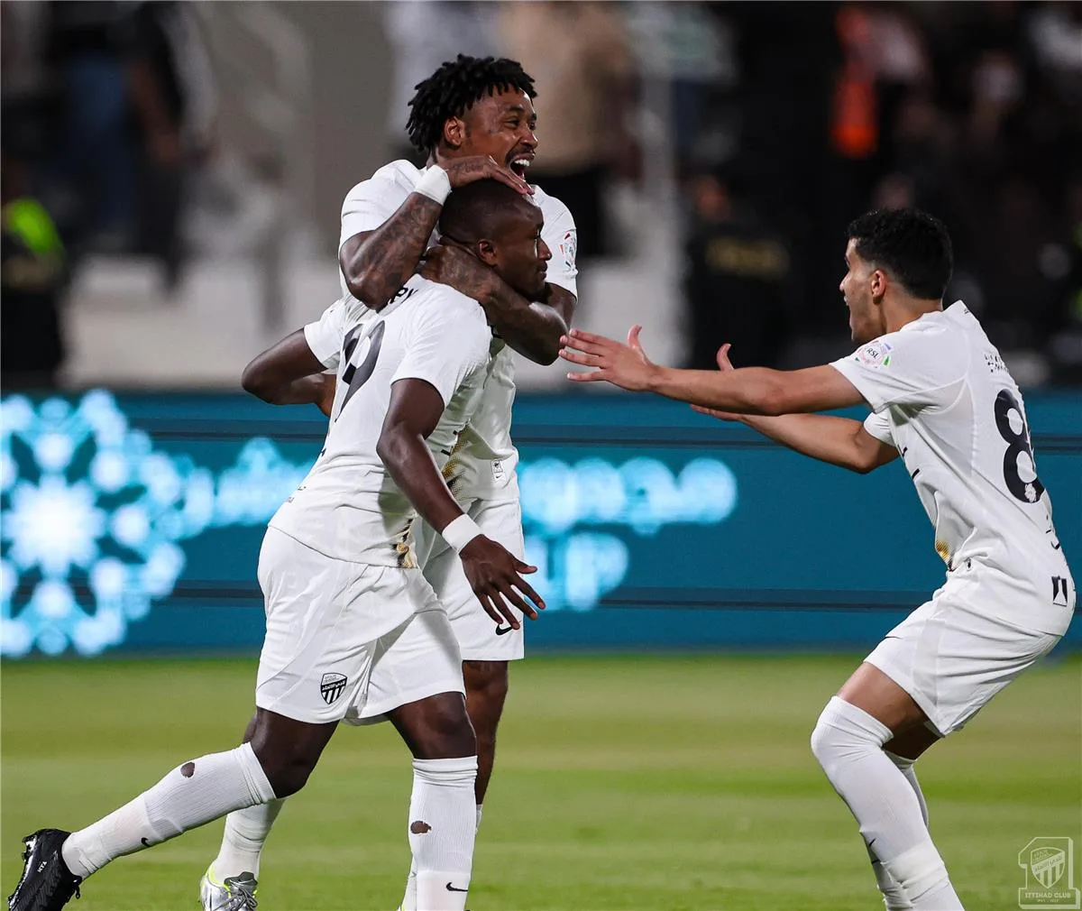 ترتيب الدوري السعودي بعد انتصار الاتحاد على الشباب ترتيب الدوري السعودي بعد انتصار الاتحاد على الشباب