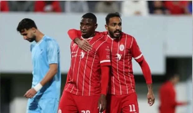 ترتيب الدوري الليبي.. موقف الاتحاد بعد خسارته من المدينة بمشاركة كهربا