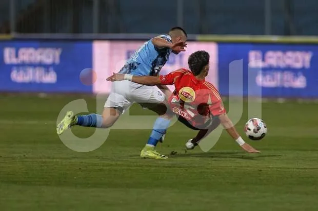 ترتيب الدوري المصري 2025 قبل مباراة تحديد الفائز الليلة ترتيب الدوري المصري 2025 قبل مباراة تحديد الفائز الليلة