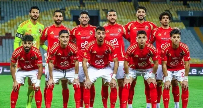 ترتيب الدوري المصري.. الأهلي يتصدر مؤقتًا وبيراميدز يتراجع للوصافة