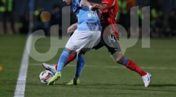 ترتيب الدوري المصري بعد حكم لجنة التظلمات.. الأهلي يتصدر رسمياً