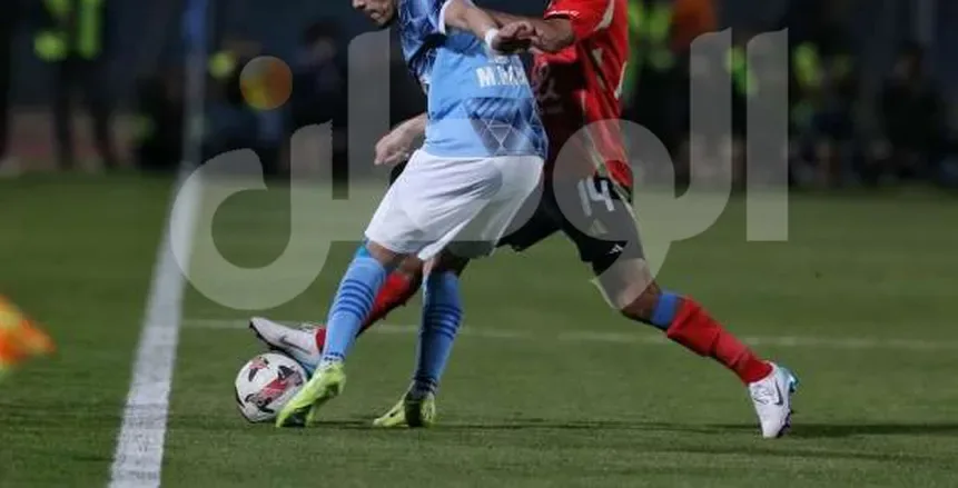 ترتيب الدوري المصري بعد حكم لجنة التظلمات.. الأهلي يتصدر رسمياً ترتيب الدوري المصري بعد حكم لجنة التظلمات.. الأهلي يتصدر رسمياً