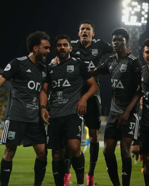 ترتيب الدوري المصري بعد ختام الجولة الرابعة.. اشتعال صراع القمة