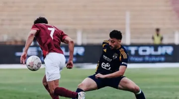 ترتيب الدوري المصري عقب انتصار الأهلي على سيراميكا