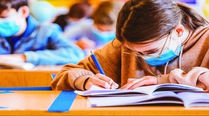 ترتيب المواد وموعد أول أيام امتحانات الثانوية العامة 2025