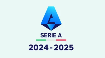 ترتيب بطولة الدوري الإيطالي موسم 2024/25