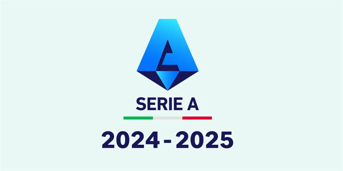 ترتيب بطولة الدوري الإيطالي موسم 2024/25 ترتيب بطولة الدوري الإيطالي موسم 2024/25