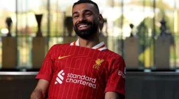 ترتيب جائزة الحذاء الذهبي 2025: مبابي وصلاح يسعيان للتفوق على مهاجم سويدي
