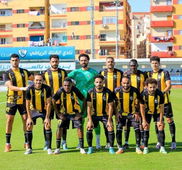 ترتيب دوري المحترفين قبل مباريات اليوم.. صراع القمة يشتعل