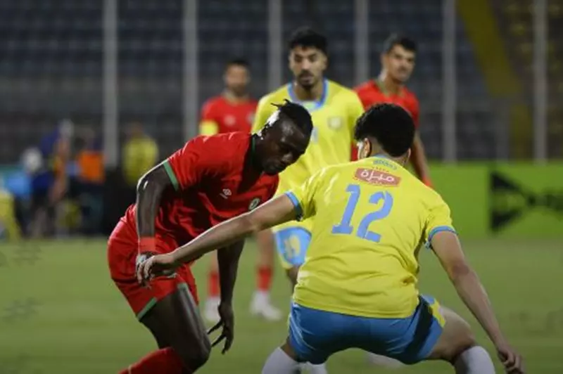 ترتيب فرق القاع في الدوري المصري: انتعاشة مودرن وانحدار الإسماعيلي واستمرار وضع المحلة السيء