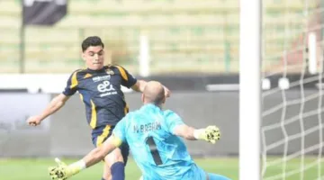 ترتيب مجموعة التتويج في الدوري المصري بعد انتصار الأهلي على سيراميكا