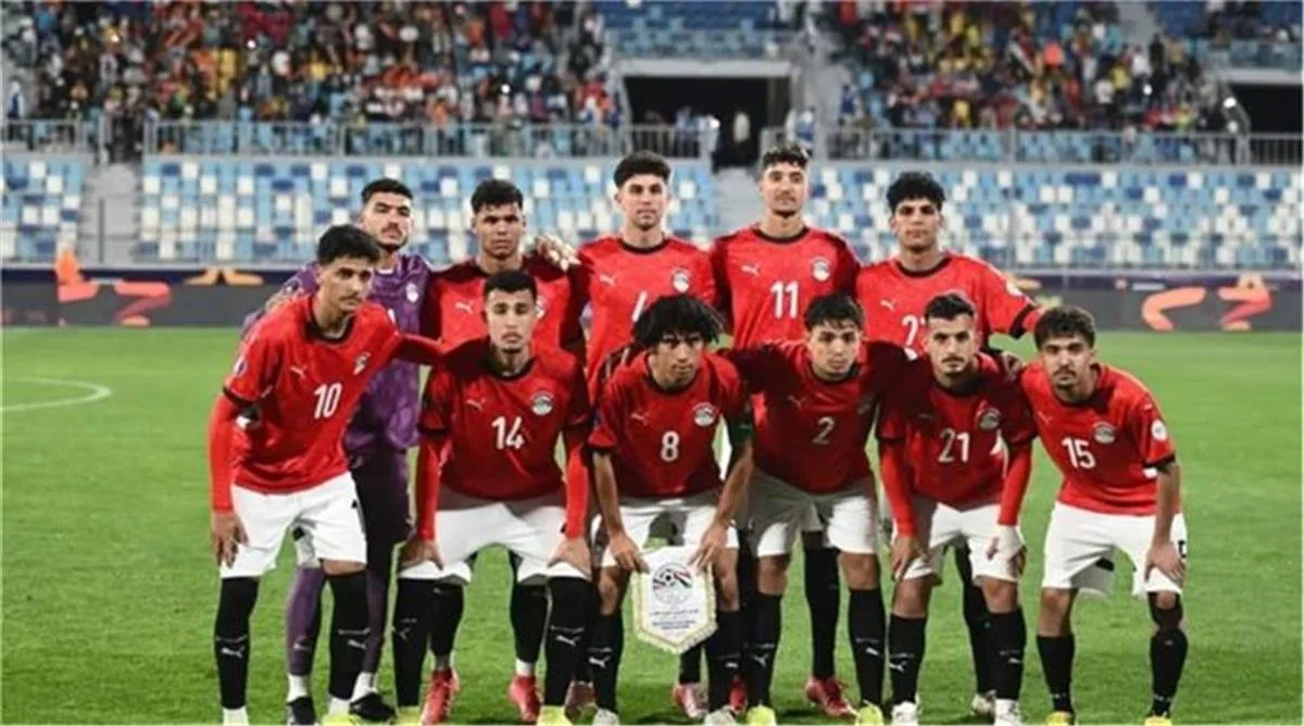 ترتيب منتخب مصر في بطولة كأس العالم للشباب تحت 20 سنة ترتيب منتخب مصر في بطولة كأس العالم للشباب تحت 20 سنة