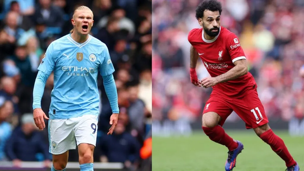 ترتيب هدافي الدوري الإنجليزي 2024/2025 بعد الجولة 36