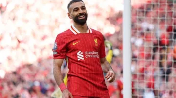 ترتيب هدافي الدوري الإنجليزي بعد نهاية الجولة 36