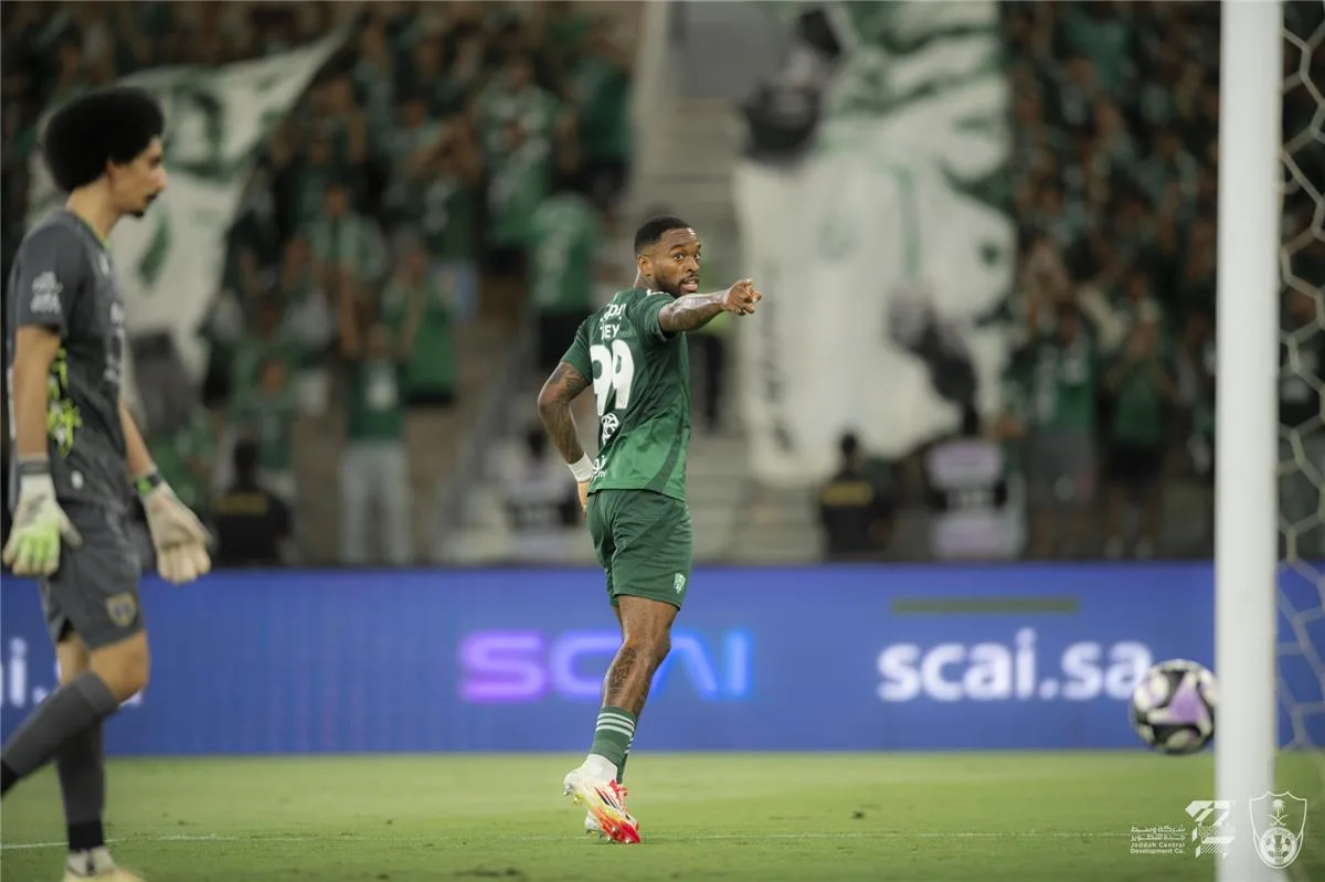 ترتيب هدافي الدوري السعودي بعد هدف إيفان توني أمام التعاون