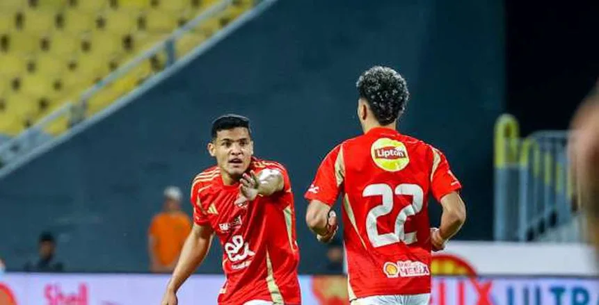 ترتيب هدافي الدوري بعد فوز الأهلي أمام المصري.. «عاشور على القمة»