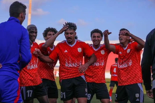 ترتيب هدافي دوري NILE قبل مباريات اليوم.. نجم الأهلي يغرد وحيدا