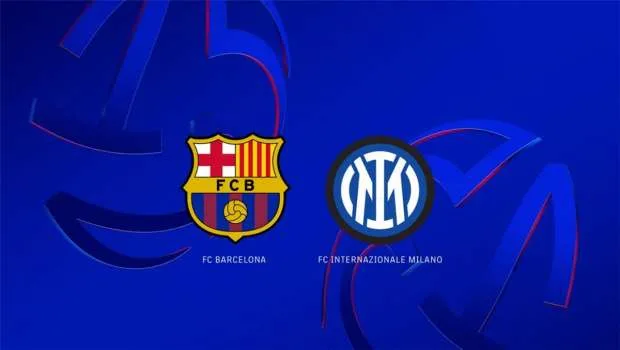 ترتيب هدافي دوري أبطال أوروبا قبل مباراة برشلونة وإنتر ميلان