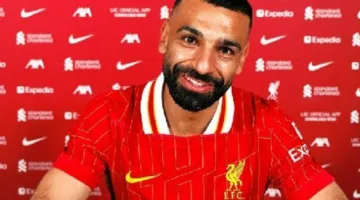 ترشيح اللاعب المصري محمد صلاح لجائزة أفضل لاعب في البريميرليغ