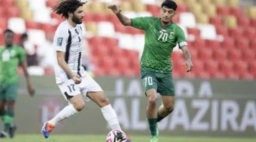 ترقب لمشاركة محمد النني مع الجزيرة أمام البطائح في الدوري الإماراتي اليوم