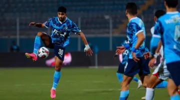 ترقباً لهدية الأهلي: 5 تفاصيل حول مباراة سيراميكا كليوباترا ضد بيراميدز في الدوري المصري
