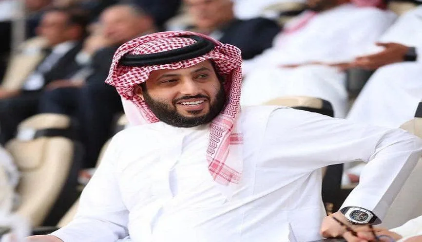 تركي آل الشيخ مرشح لامتلاك هذا النادي