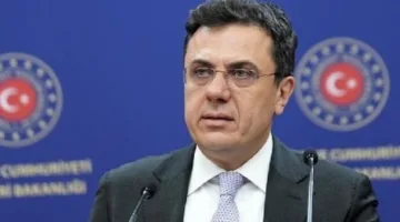 تركيا تؤيد إزالة العقوبات الأمريكية والأوروبية عن سوريا