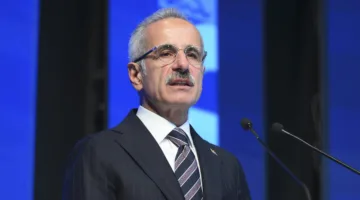 تركيا تبدأ مشروعًا تاريخيًا يربط مدنها في غضون ساعات