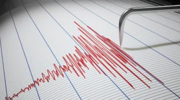 تركيا تتعرض لهزة جديدة.. زلزال بقوة 6 درجات يسبب الذعر