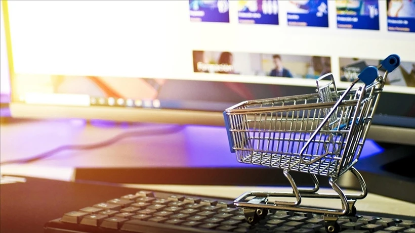 تركيا تستعيد حق إعادة المنتجات التقنية في التجارة الإلكترونية تركيا تستعيد حق إعادة المنتجات التقنية في التجارة الإلكترونية