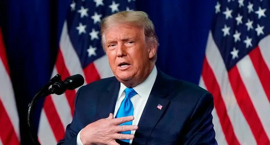 مفوض التجارة الأوروبي يجيب على تهديدات ترامب: يجب أن تقوم علاقتنا على الاحترام وليس التهديدات مفوض التجارة الأوروبي يجيب على تهديدات ترامب: يجب أن تقوم علاقتنا على الاحترام وليس التهديدات