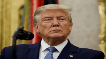 ترمب يتحدث مع بوتين وزيلينسكي يوم الاثنين
