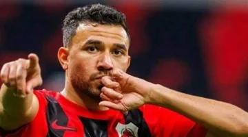 تريزيجيه في آخر ظهور له: متابعة حية لمباراة الريان ضد الغرافة في نهائي كأس أمير قطر الآن