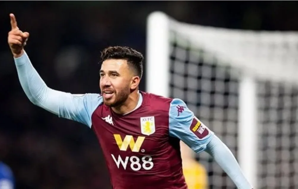 تريزيجيه يبدأ التدريبات مع الأهلي قبل انتهاء مايو الحالي تريزيجيه يبدأ التدريبات مع الأهلي قبل انتهاء مايو الحالي